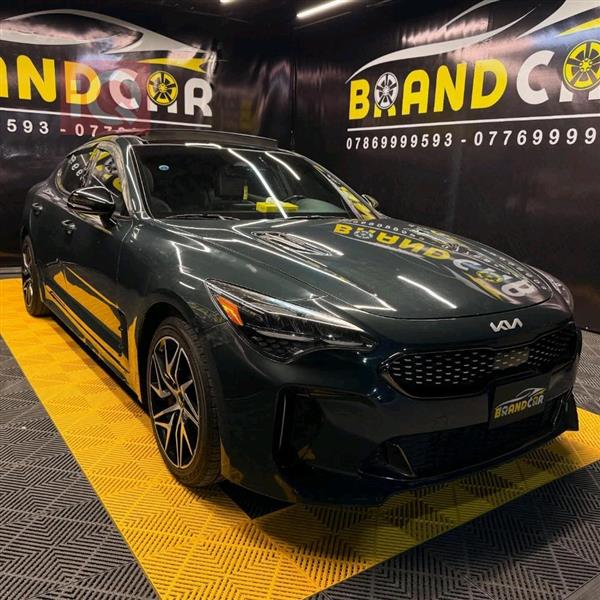 کیا ستینگەر 2023  بۆ فرۆشتن لە عێراق - کەربەلا